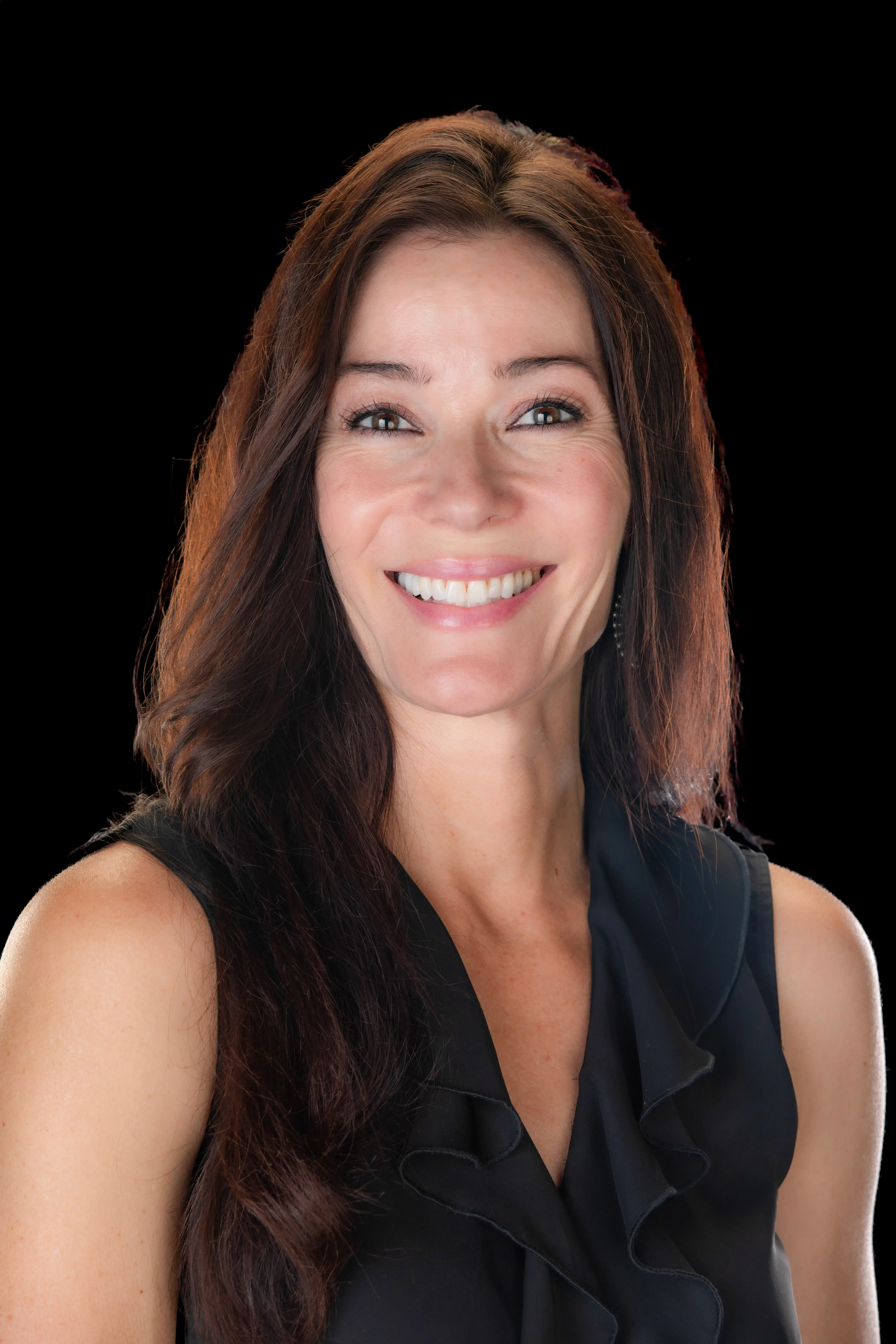 Picture of Jill Hay